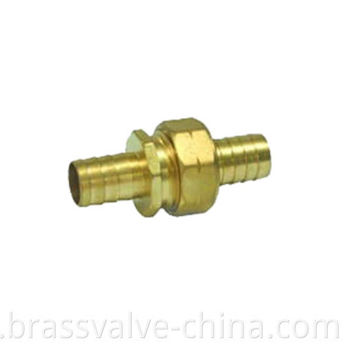 Brass Hose Fitting H864 Jpg